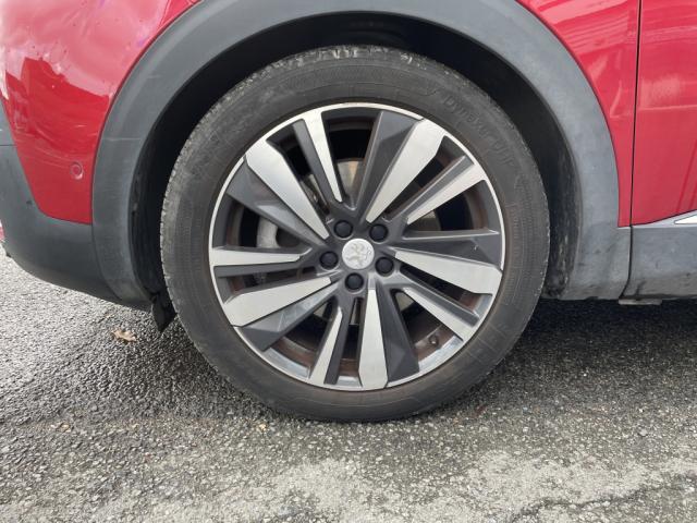 Peugeot 3008 image 1