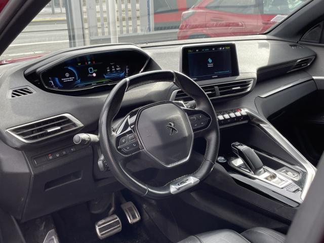 Peugeot 3008 image 4