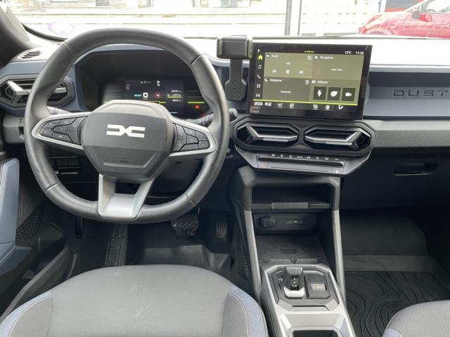 Dacia Duster image 9