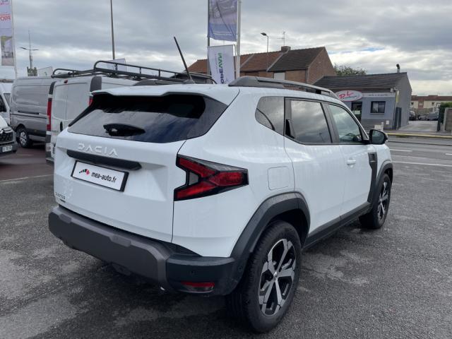 Dacia Duster image 1