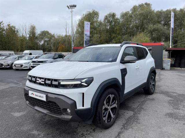 Dacia Duster image 7