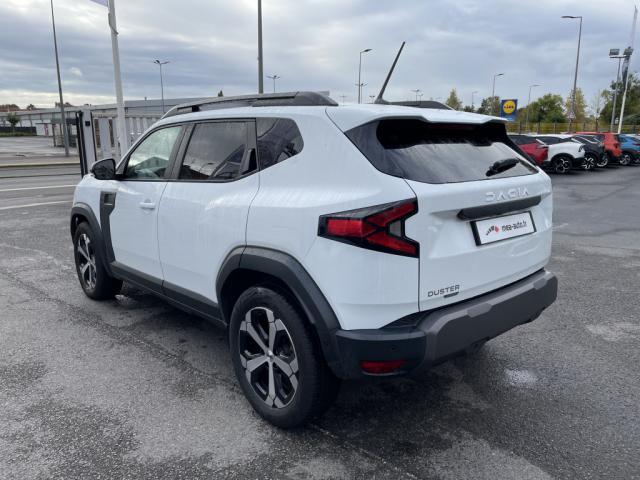 Dacia Duster image 2