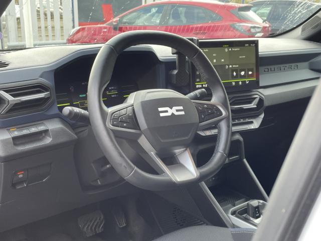 Dacia Duster image 3