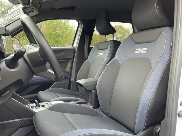Dacia Duster image 5