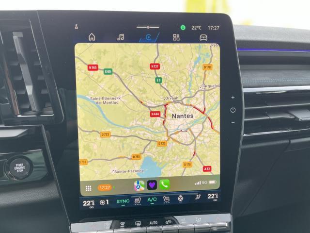 Renault Austral image 3
