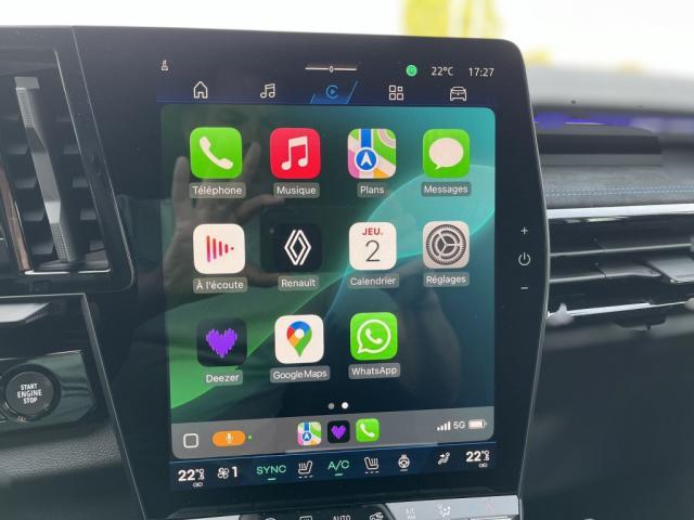 Renault Austral image 9
