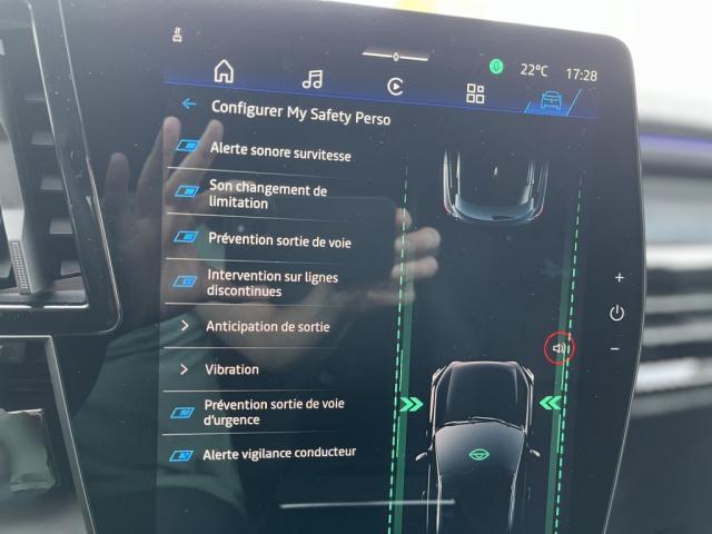 Renault Austral image 1