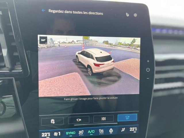 Renault Austral image 4
