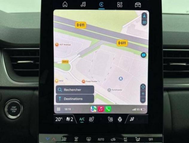 Renault Captur image 2