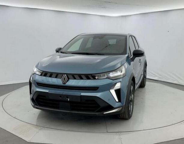 Renault Symbioz image 1