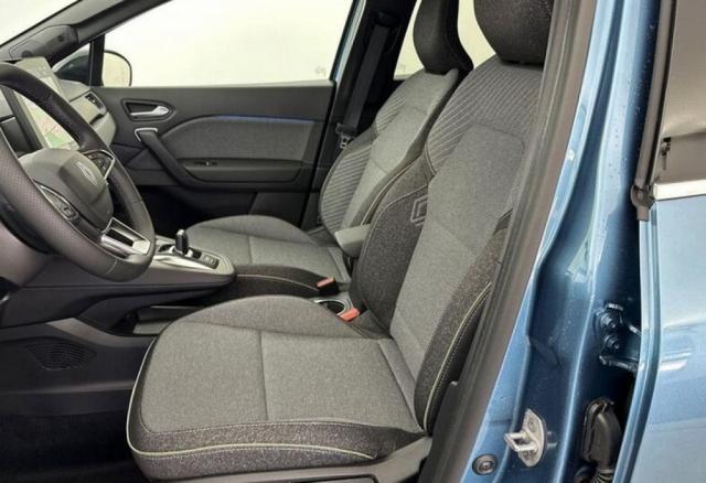 Renault Symbioz image 4