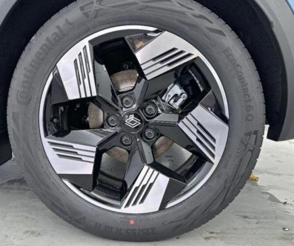 Renault Symbioz image 3