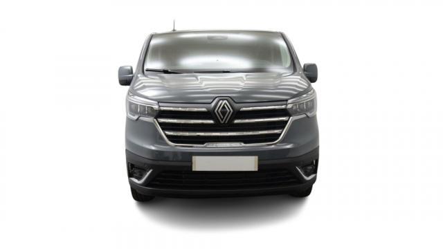 Renault Trafic image 2