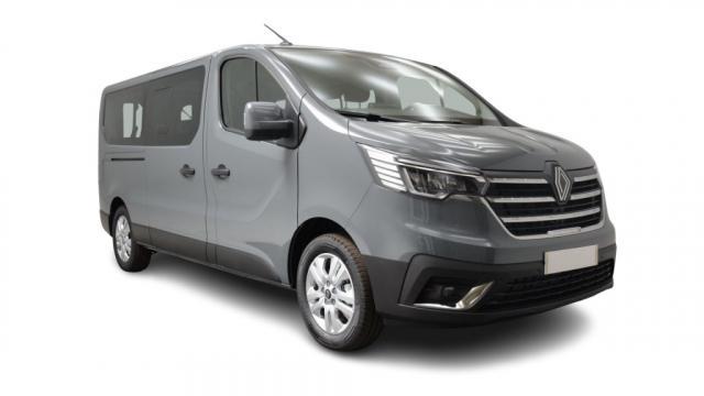 Renault Trafic image 9