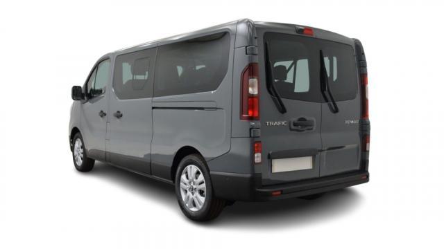 Renault Trafic image 5