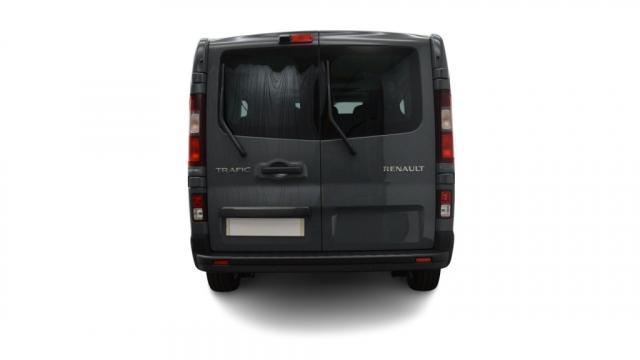 Renault Trafic image 8