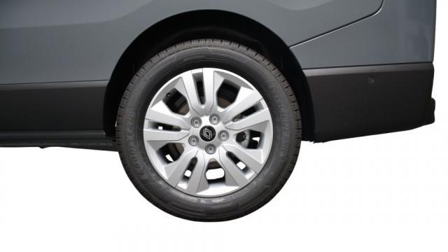 Renault Trafic image 7