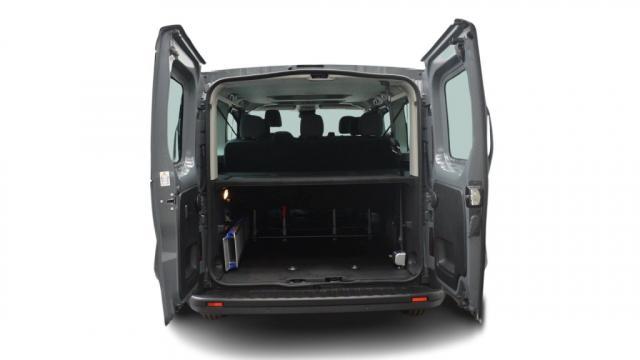 Renault Trafic image 6
