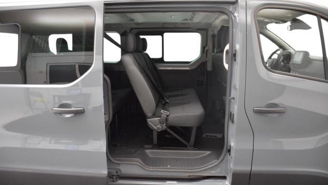 Renault Trafic image 3