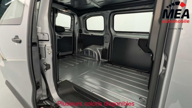 Peugeot Expert image 4