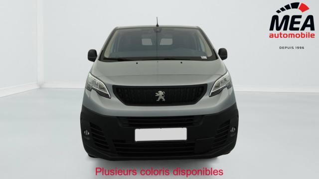 Peugeot Expert image 2