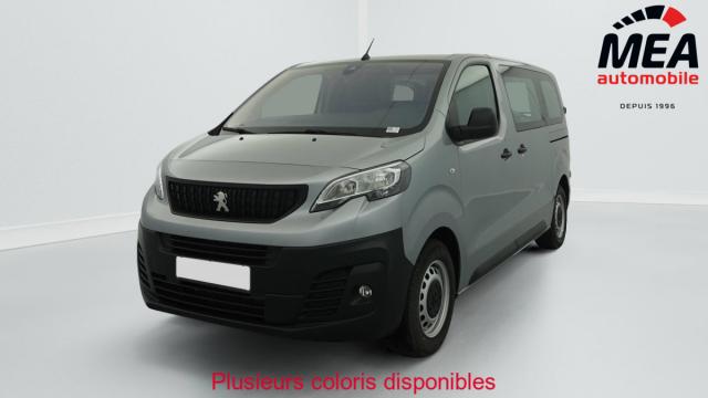 Peugeot Expert image 3