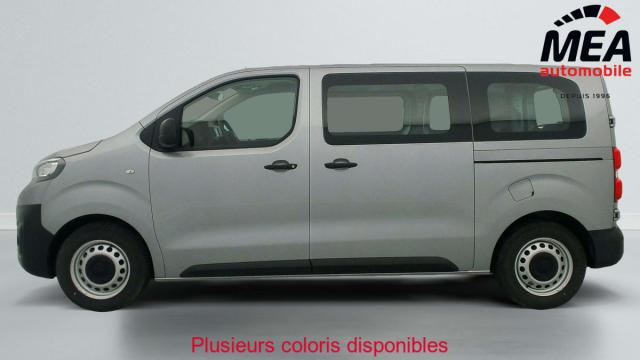 Peugeot Expert image 8