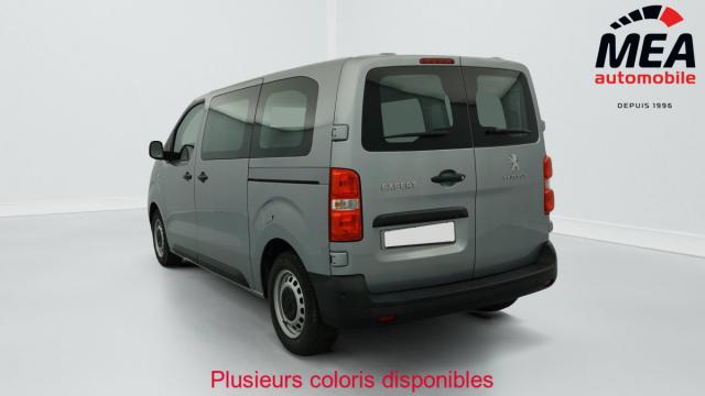 Peugeot Expert image 1