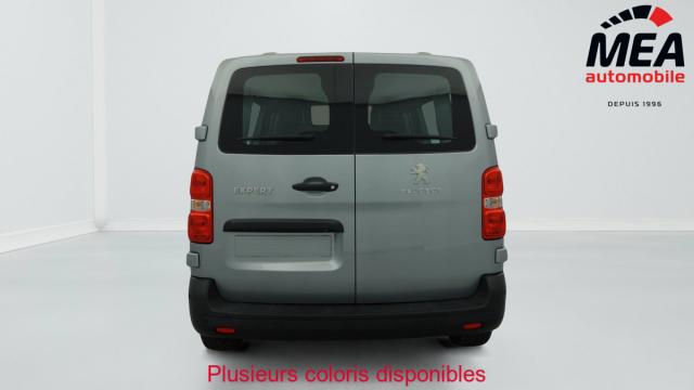 Peugeot Expert image 5
