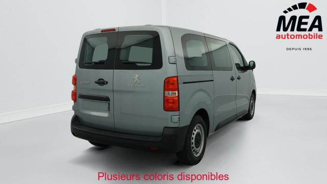 Peugeot Expert image 6