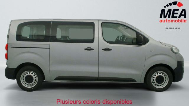 Peugeot Expert image 7