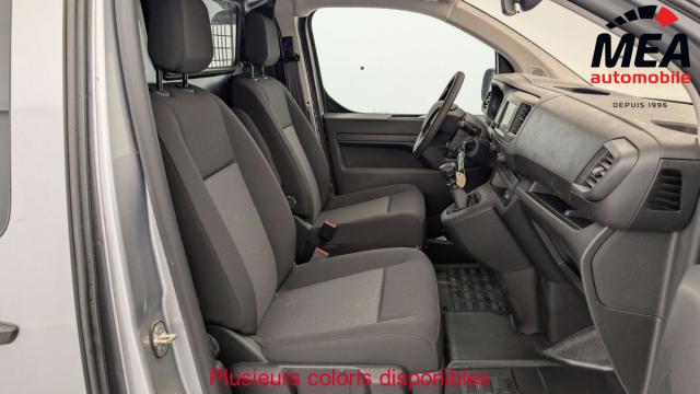 Peugeot Expert image 9