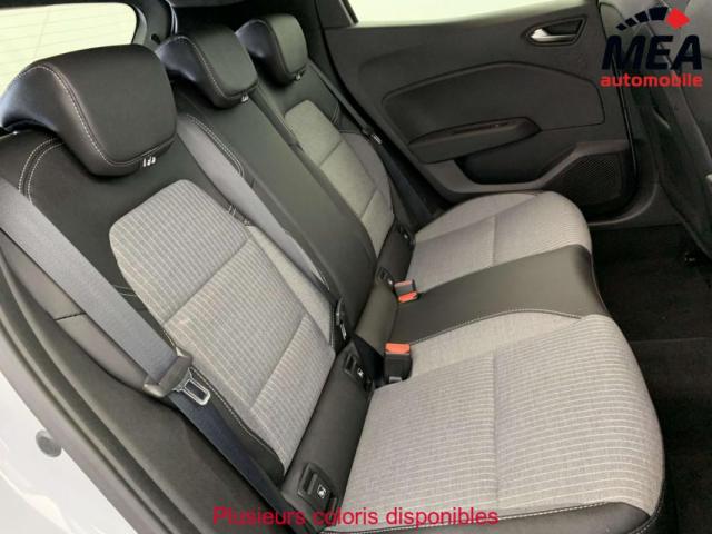 Renault Clio image 3