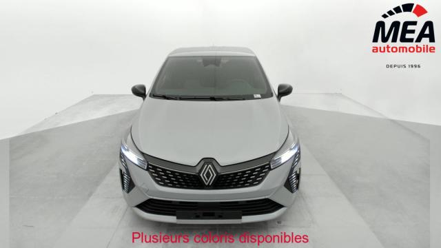 Renault Clio image 9