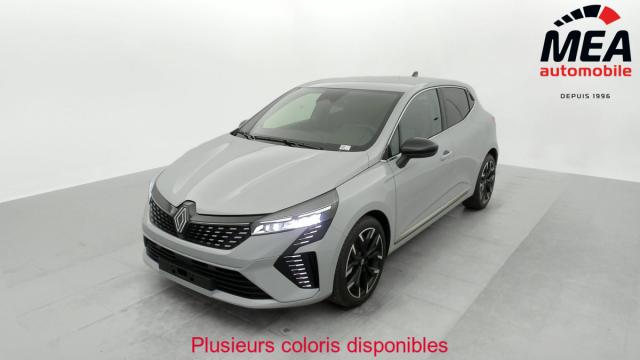 Renault Clio image 5