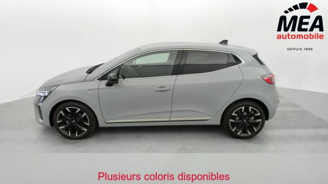Renault Clio image 8