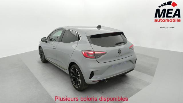Renault Clio image 1