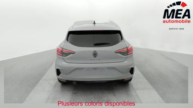 Renault Clio image 7