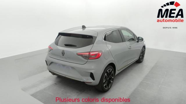 Renault Clio image 4