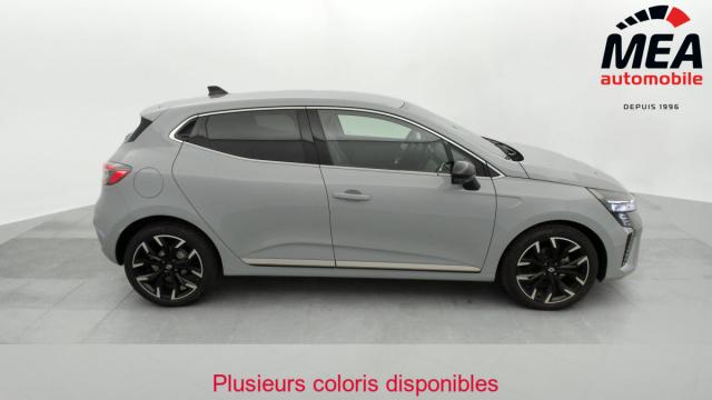Renault Clio image 2