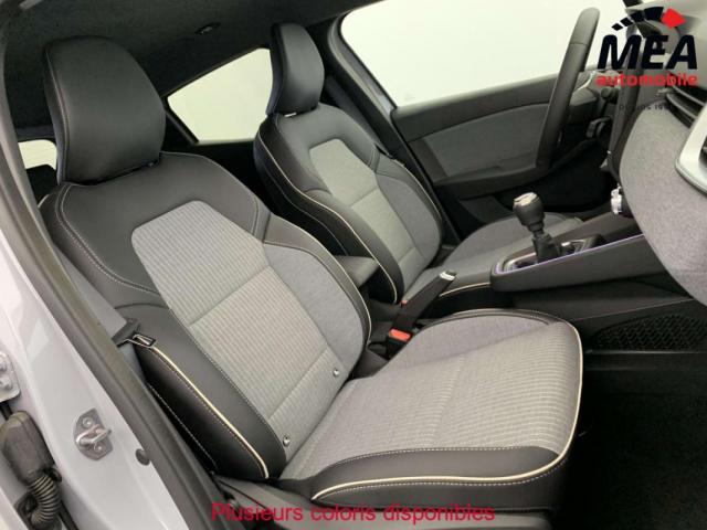 Renault Clio image 6