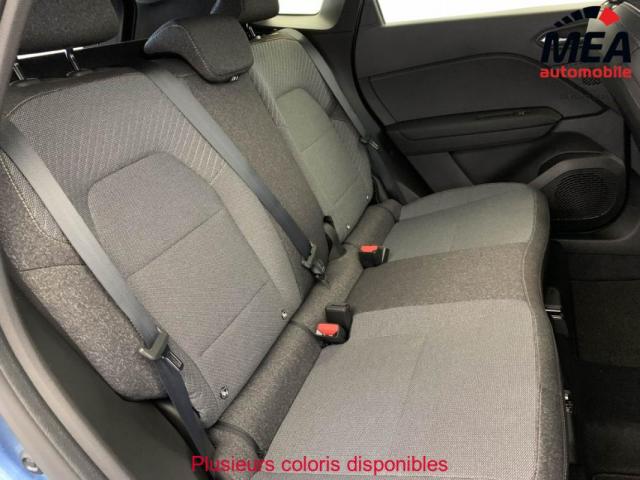Renault Symbioz image 7