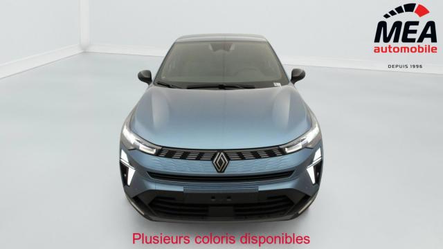 Renault Symbioz image 1