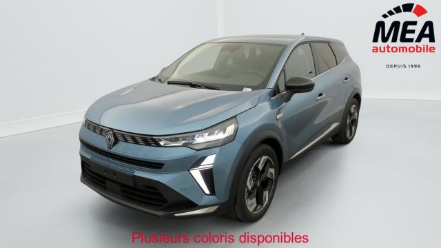 Renault Symbioz image 4