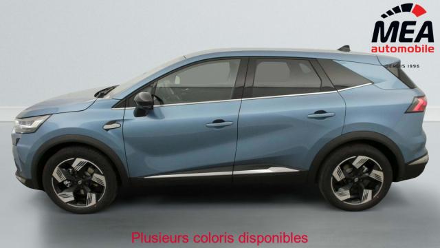 Renault Symbioz image 8