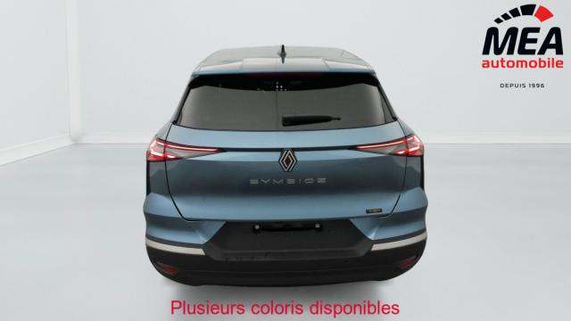 Renault Symbioz image 9