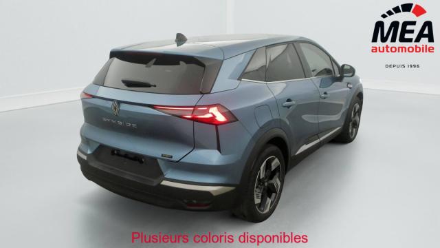 Renault Symbioz image 3