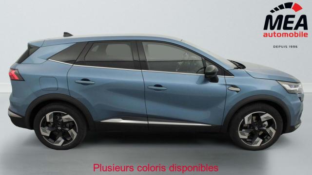 Renault Symbioz image 5