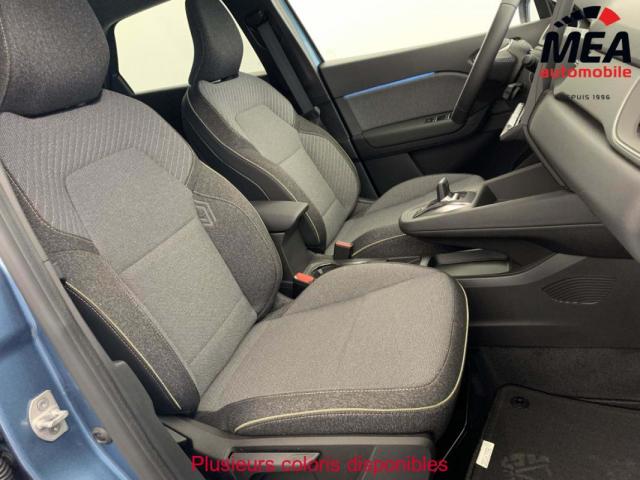 Renault Symbioz image 2