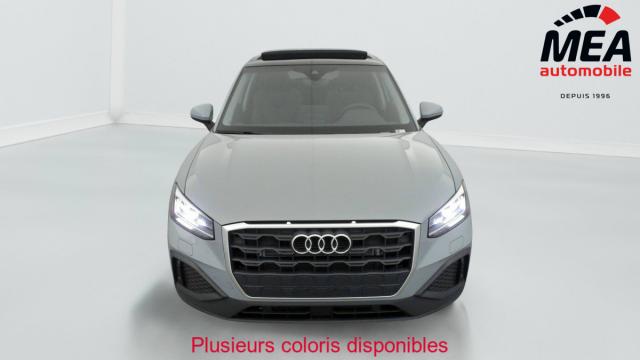 Audi Q2 image 6